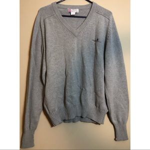 Slazenger Men’s Knit Sweater